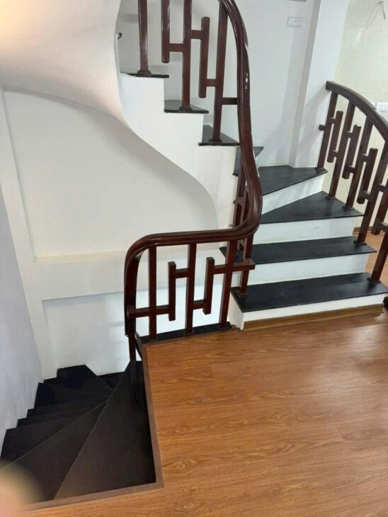 Bán nhà Thanh Liệt – Thanh Trì: 30m², 6T, cách 50m MP, 5,8 tỷ. LH 0844444453