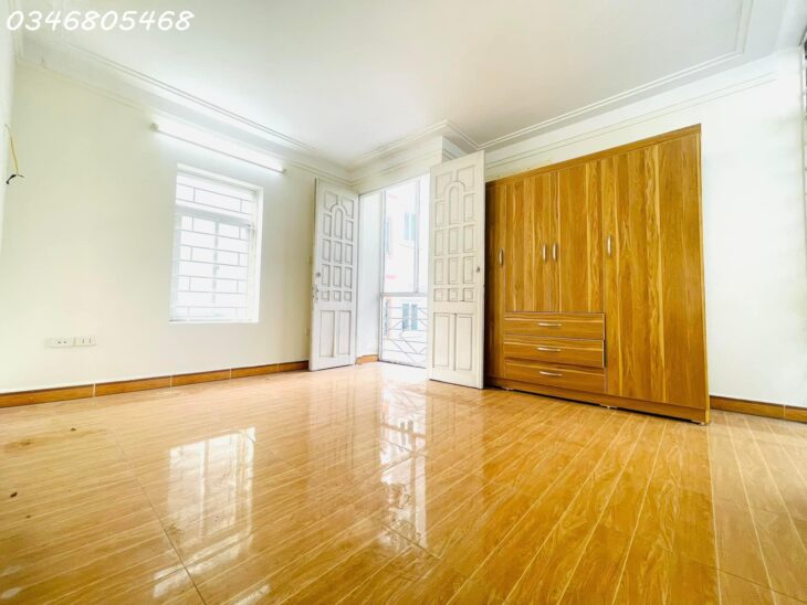 CẦN BÁN GẤP NHÀ RIÊNG TẠI ĐƯỜNG PHÚ ĐÔ, NAM TỪ LIÊM. 5,8 tỷ, 46M2