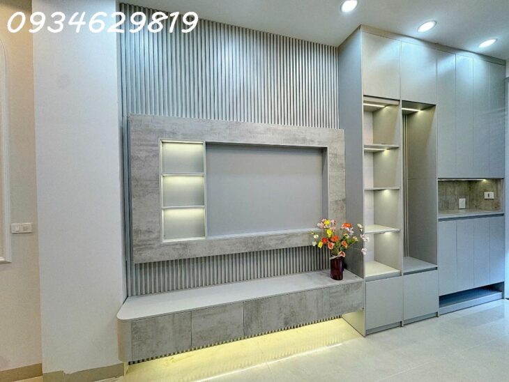 CHÍNH CHỦ BÁN NHÀ ĐẸP OTO TRÁNH NGÕ 25 VẠN PHÚC – HÀ ĐÔNG