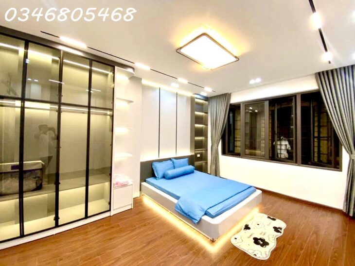 CHÍNH CHỦ BÁN GẤP NHÀ TẠI CỰ LỘC, THƯỢNG ĐÌNH, THANH XUÂN. 38M, GIÁ 7,6 TỶ