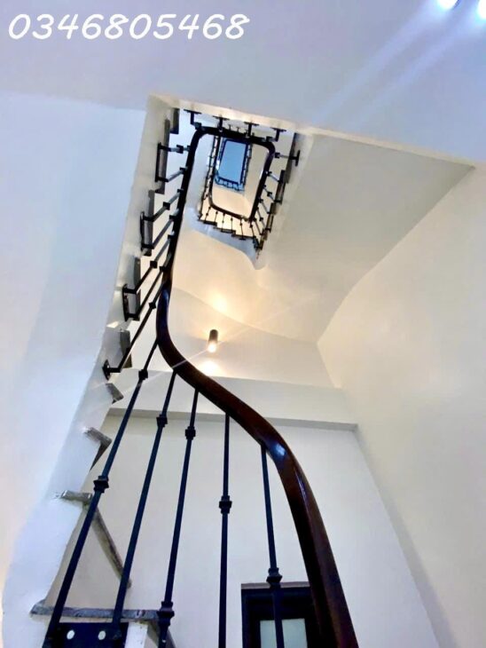 CHÍNH CHỦ BÁN GẤP NHÀ TẠI CỰ LỘC, THƯỢNG ĐÌNH, THANH XUÂN. 38M, GIÁ 7,6 TỶ