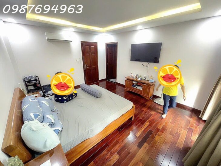 Q7 KDC VEN SÔNG P. TÂN PHONG BIỆT THỰ 7x18M KHU VỰC HIẾM CĂN BÁN 22.xT