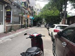 Bán nhà phân lô võng thị 112m2, Mặt Tiền 7m. ôtô tránh giá 35,9tỷ