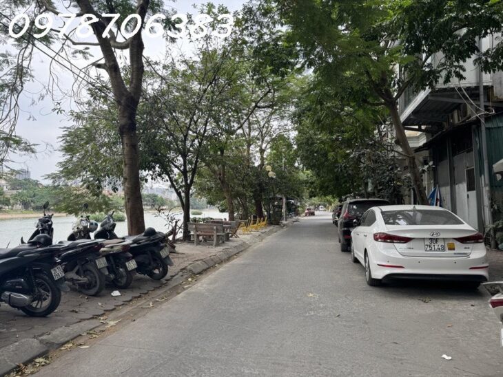 ” HIẾM” TRUNG TÂM Q HÀ ĐÔNG – NHÀ MẶT PHỐ – VỈA HÈ Ô TÔ TRÁNH – KHU ĐÔNG SV – KINH DOANH MỌI MẶT