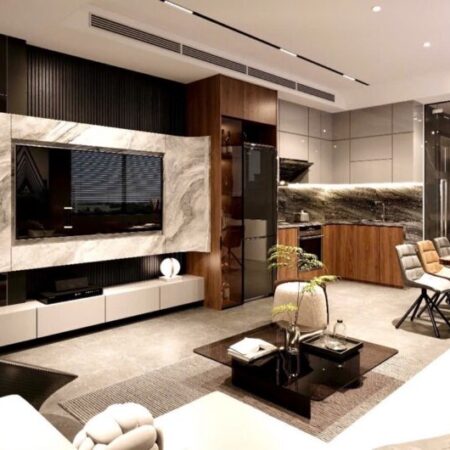 GARA – THANG MÁY – LÔ GÓC – NỘI THẤT CAO CẤP – ĐIỀU HOÀ ÂM TRẦN-Bán nhà Nguyễn Sơn 40m2 6 tầng