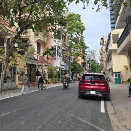 PHÂN LÔ QUÂN ĐỘI HOÀNG SÂM – 41M2 x 4 TẦNG – 12.5 TỶ – KINH DOANH – GARA Ô TÔ PHÂN LÔ QUÂN ĐỘI HOÀNG SÂM – 41M2 x 4 TẦNG – 12.5 TỶ – KINH DOANH – GARA Ô TÔ