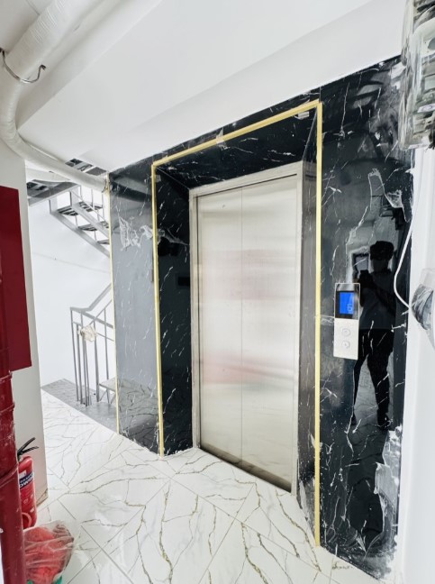 ???? BÁN TÒA NHÀ CHDV 7 TẦNG ĐẲNG CẤP – Lê Đức Thọ, P.13, Gò Vấp – DÒNG TIỀN 1.3 TỶ/NĂM!