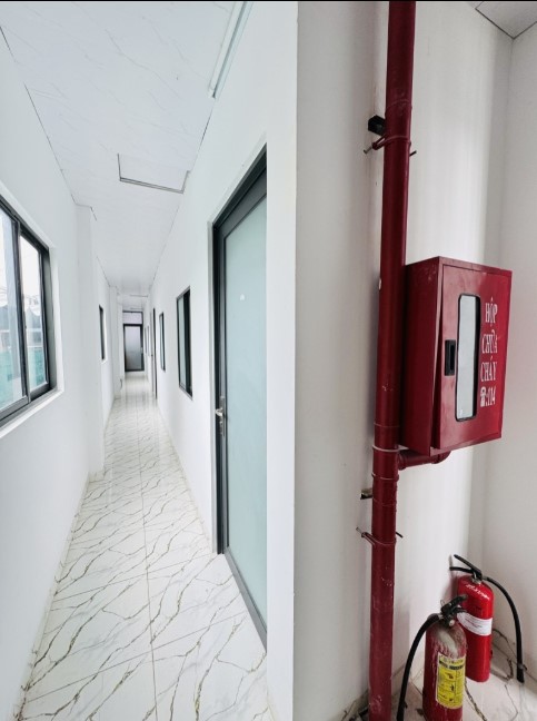 ???? BÁN TÒA NHÀ CHDV 7 TẦNG ĐẲNG CẤP – Lê Đức Thọ, P.13, Gò Vấp – DÒNG TIỀN 1.3 TỶ/NĂM!