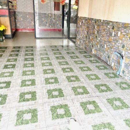 BÁN NHÀ MẶT TIỀN PHAN VĂN HỚN – VỊ TRÍ ĐẮC ĐỊA, NỞ HẬU TÀI LỘC!