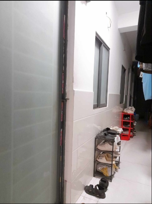 BÁN TÒA CHDV 5 TẦNG – PHƯỜNG 11, GÒ VẤP – DÒNG TIỀN 90 TRIỆU/THÁNG