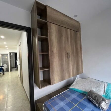 Bán nhà đẹp phố Tô Vĩnh Diện 45m2, 5T thang máy Gara ô tô dừng đỗ KD 40tr/tháng