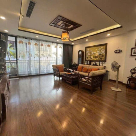 Hạ giá nhà mặt phố Trung Phụng 88m2, 7T thang máy, MT5.4m kinh doanh sầm uất hơn 43 tỷ