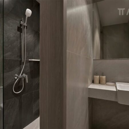 TT Avio không chỉ là nhà đó là tác phẩm nghê thuật sống chỉ 1.23 tỷ