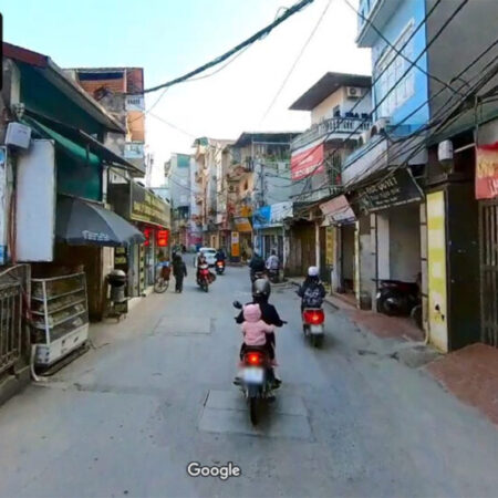 Vỡ Nợ Bán Gấp nhà xd22 Xuân Đỉnh 5.65 Tỷ 31m2 5 tầng sát Ô Tô Nội Thất 600 triệu a