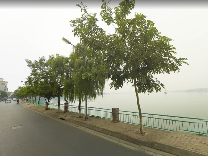 Cực Hiếm nhà tk7 thụy khuê Đẳng Cấp View Ngắm Hồ Tây Lộng Gió 9,5 Tỷ