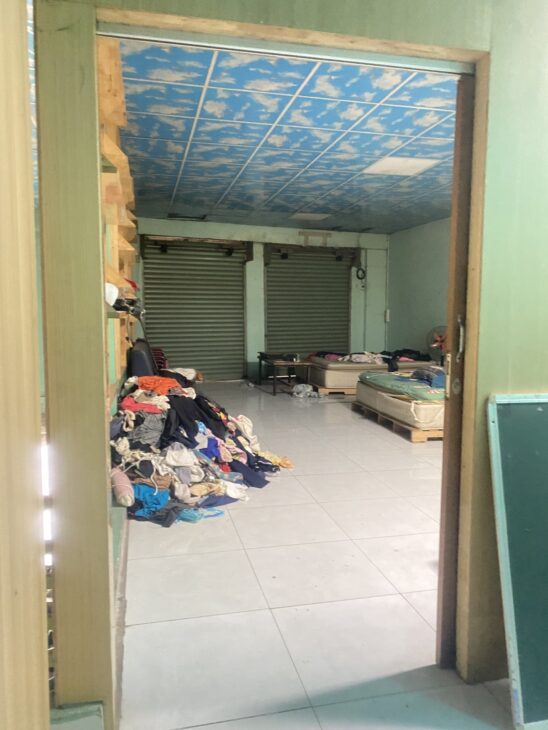 ???????????? MẶT TIỀN KINH DOANH NGANG BỂ THẾ – 10×11 – KHÔNG QUY HOẠCH – KHÔNG LỘ GIỚI – NHỈNH 80 TRIỆU/