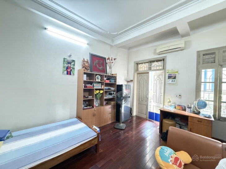Bán nhà riêng Cổ Nhuế – Phạm Văn Đồng – 66m2 6 tầng – KD – ô tô cạnh nhà