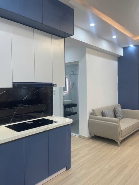 4.85 tỷ cho chung cư MỸ ĐÌNH Nam Từ Liê 3PN y hình