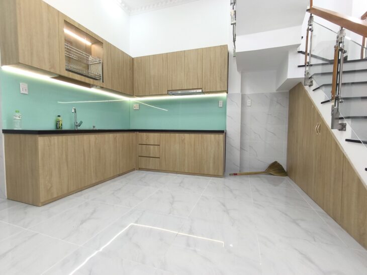 BÁN NHÀ ĐỐNG ĐA, P2 TÂN BÌNH