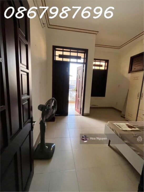 ???? Bán Nhà 3 Tầng Mặt Tiền Đường Trần Thị Tính Nha Trang – Diện Tích 107m², Giá Chỉ 7,7 Tỷ