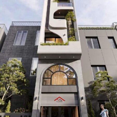 Bán nhà đẹp Ngọc Lâm– Kinh Doanh – đường 3 xe tải tránh -60 m2 nhỉnh 13 tỷ (Thương Lượng)