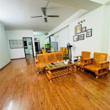 Bán Nhà TT Như Quỳnh Văn Lâm Hưng Yên DT 75m2 MT 6m, giá chỉ hơn 8 tỷ