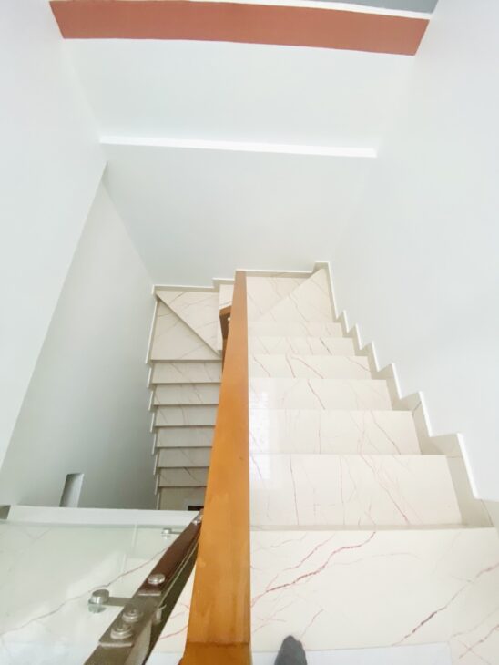 Cần bán gấp nhà HOÀNG HOA THÁM, 4 lầu, 56m2, 6.3 tỷ