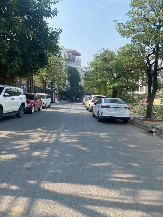 Bán nhà Xa La Phúc La Hà Đông 56m2 MT4m rất hiếm giá 7,95 tỷ