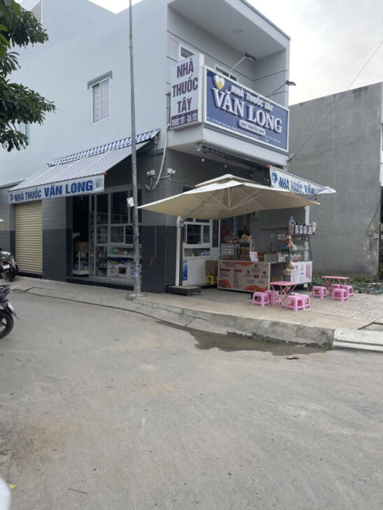 – Chính chủ cần bán nhà ngay Hồ Văn Long, Bình Tân.