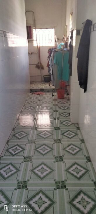 Bán nhà 98m2, 2 tầng, 3PN, Tân Tạo, Bình Tân, 4.3 tỷ