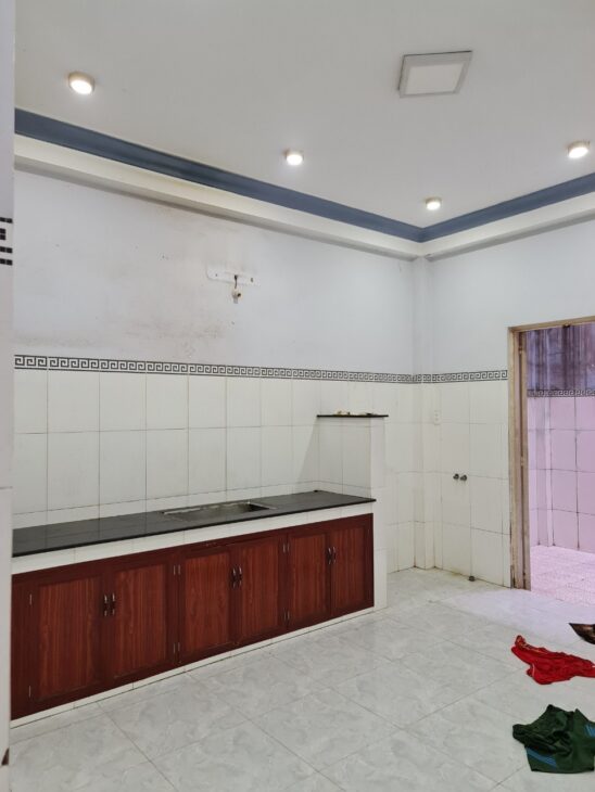 Bán nhà 78m², 2 tầng, 3PN, ngõ Miếu Gò Xoài, Bình Hưng Hòa A, 4.9 tỷ