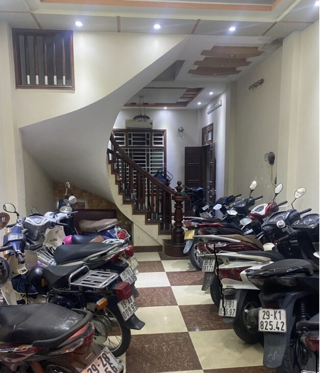 SIÊU RẺ TRẦN QUỐC HOÀN 60M2 x 5T, LÔ GÓC, Ô TÔ, KINH DOANH, MT 4.1M, 18.15 TỶ