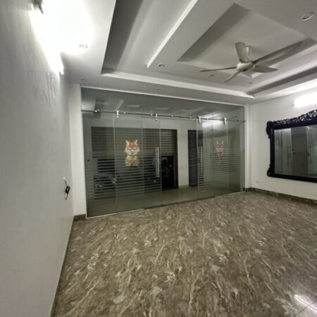 NHÀ ĐẸP NGUYỄN HOÀNG 40M2 x 5T NGÕ Ô TÔ KINH DOANH CHỈ 8.8 TỶ