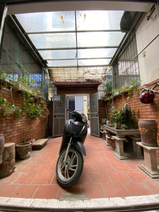 BÁN NHÀ – PHÁP VÂN – HOÀNG MAI, NGÕ NÔNG SÁT PHỐ, DIỆN TÍCH RỘNG, MẶT TIỀN ĐẸP, 2 THOÁNG TRƯỚC SAU