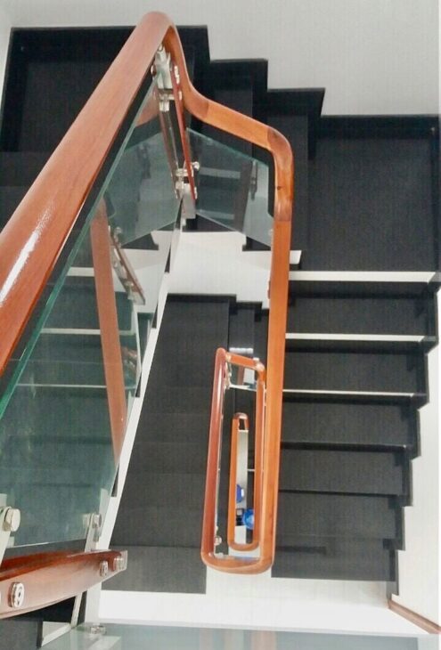 Bán nhà 4 tầng, 48m², 5PN, 5WC, Lê Đình Cẩn, Tân Tạo, Bình Tân – 5.2 tỷ