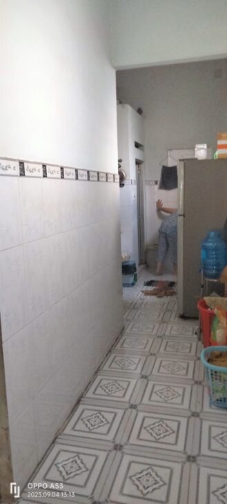 Bán nhà 98m2, 2 tầng, 3PN, Tân Tạo, Bình Tân, 4.3 tỷ