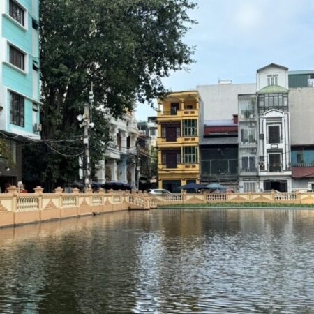 NHÀ PHỐ HOÀNG QUỐC VIỆT – 35M2 x 5T – 7.2 TỶ, Ô TÔ, THANG MÁY CHỜ NHÀ PHỐ HOÀNG QUỐC VIỆT – 35M2 x 5T – 7.2 TỶ, Ô TÔ, THANG MÁY CHỜ