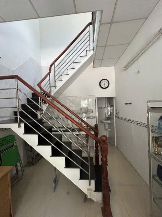 Bán nhà 2 tầng, 62m², 4 tỷ, Hương lộ 2, Bình Trị Đông A, Bình Tân