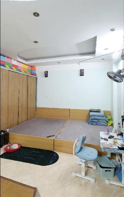 HIẾM – CẦU DIỄN 60M2 x 4 TẦNG 13 TỶ – THÔNG Ô TÔ – KINH DOANH ĐỈNH