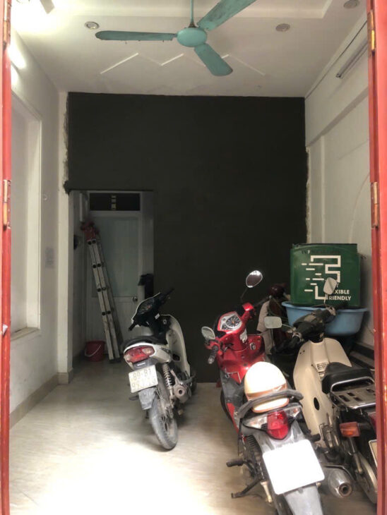 BÁN NHÀ VỊ TRÍ TRUNG TÂM TẠI PHƯỜNG HOÀNG LIỆT ĐƯỜNG NGỌC HỒI – NHÀ DÂN XÂY CHẮC CHẮN – 10M RA PHỐ