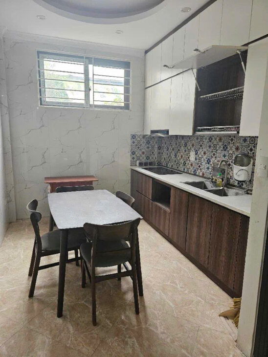 B.ÁN NH.À NGÕ 172 ĐẠI TỪ