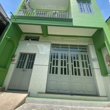 Bán nhà 102m², 7PN, 7WC, Tân Tạo, Bình Tân, 4.1 tỷ