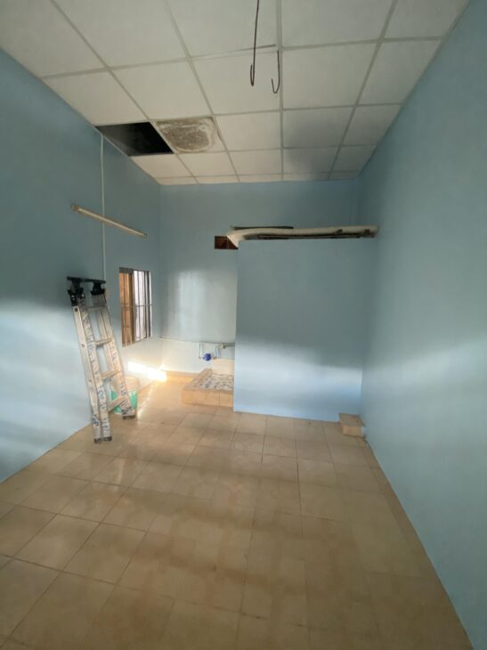 Bán nhà 65m² 2PN, ngõ Tỉnh Lộ 10, Bình Trị Đông, 4.1 tỷ, sổ hồng