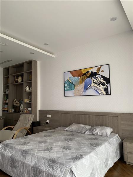 NHÀ HỒ TÙNG MẬU 70M2 X 5 TẦNG – GARA Ô TÔ – KINH DOANH – 17 TỶ