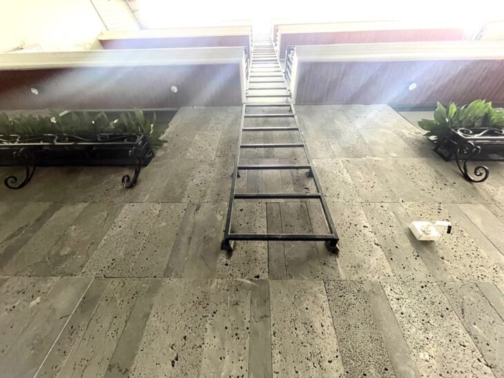 NHÀ TRẦN CUNG – 45M2 x 5 TẦNG – 7.9 TỶ – Ô TÔ – 9PKK – DONG TIỀN 50TR/TH