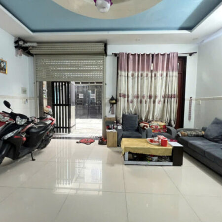 Bán nhà 60m², 2 tầng, 3PN, 2WC, Lê Văn Quới, Bình Tân – 5.7 tỷ Bán nhà 60m², 2 tầng, 3PN, 2WC, Lê Văn Quới, Bình Tân – 5.7 tỷ