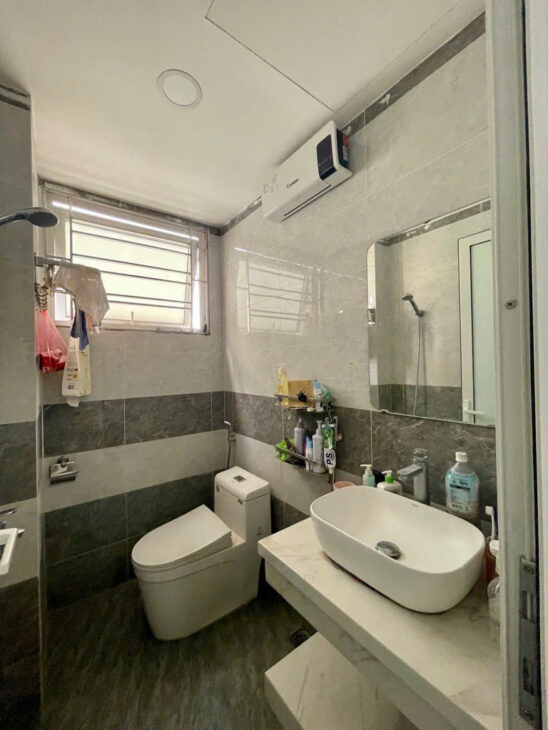 BÁN NHÀ NGÕ KIM ĐỒNG – NGÕ THÔNG RỘNG KINH DOANH ĐỈNH