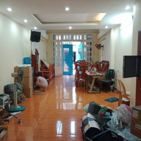 Bán nhà 64m² Mã Lò, Bình Trị Đông A, Bình Tân, 5.9 tỷ, 6PN, 4WC Bán nhà 64m² Mã Lò, Bình Trị Đông A, Bình Tân, 5.9 tỷ, 6PN, 4WC