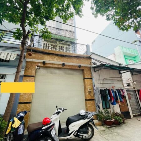 Bán nhà 54m2, 4PN, 3WC, Tân Kỳ Tân Quý, Bình Hưng Hòa, 5.9 tỷ