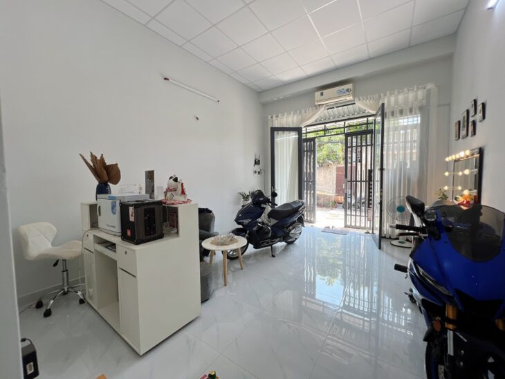 Bán nhà 81m², 2PN, 2WC, Lê Đình Cẩn, Tân Tạo, Bình Tân – 4.4 tỷ